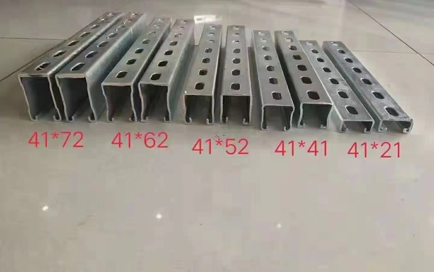 鍍鋅的幾種方法