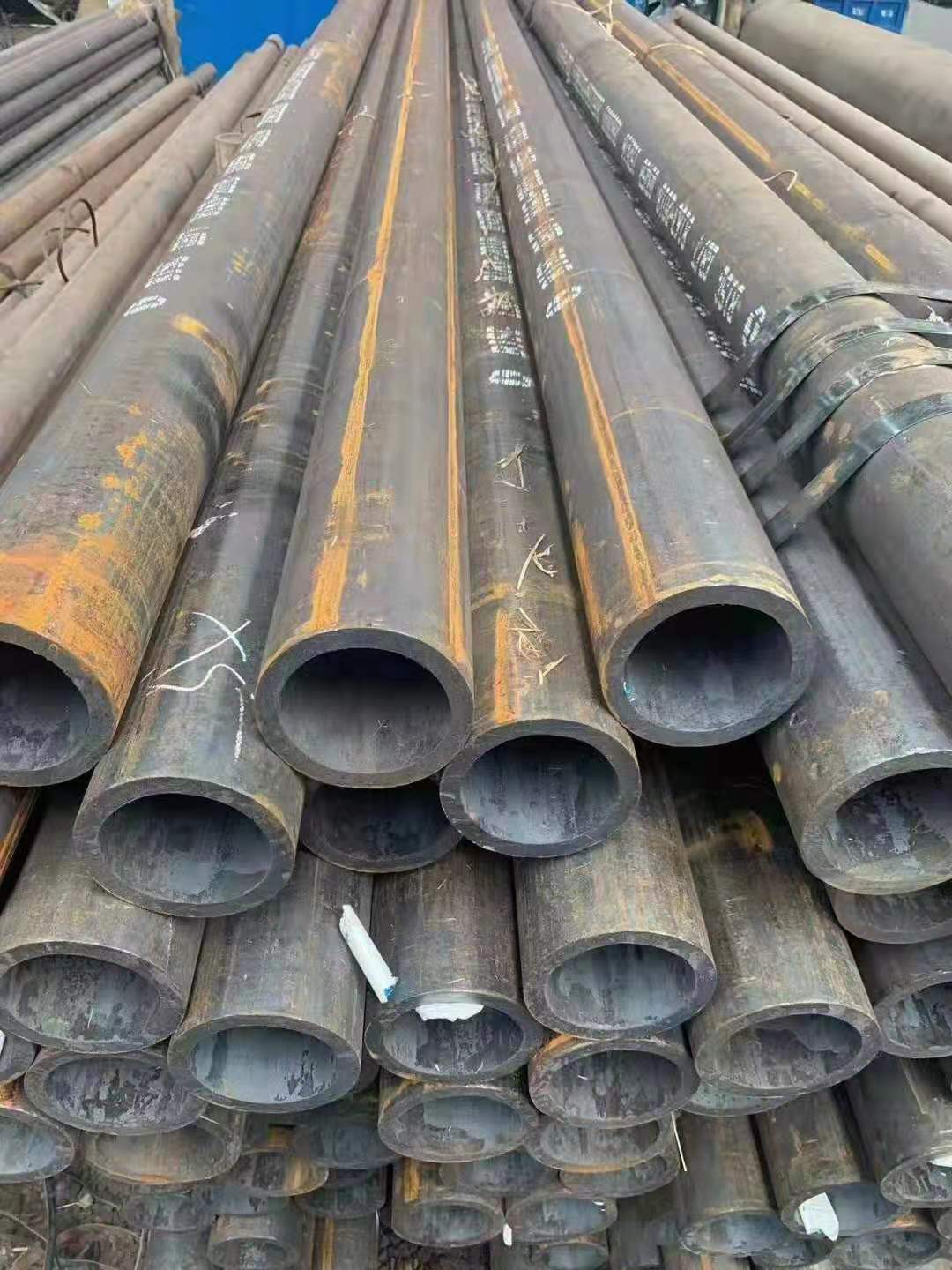 你對鍍鋅管的分類知道多少？